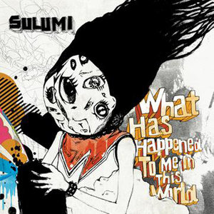 Sulumi - I'm Falling Out Of Rainbow