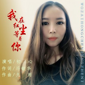 我在红尘等着你