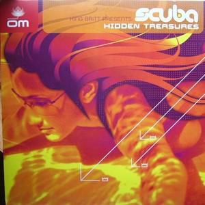 Heavenly (feat. Elena Sergi)