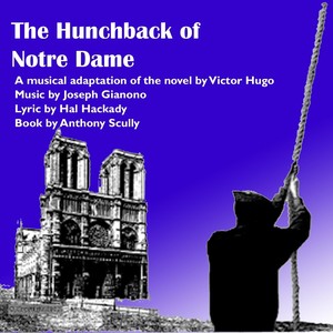 The Hunchback of Notre Dame Medley: Steal Another Day / A Little Love / Like Any Man / Auction / Ma Donna Mia / You Are More / Look At Me / It's Better With a Man / In His Eyes / Esmeralda / Notra Dame / All That's Left of Love