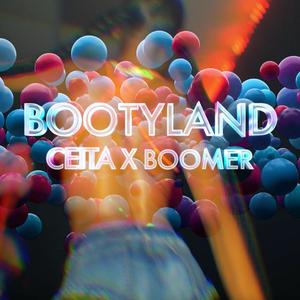 Bootyland (feat. FBG Boomer) [Explicit]