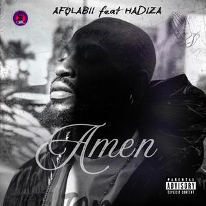 Amen (feat. Hadiza) [Explicit]