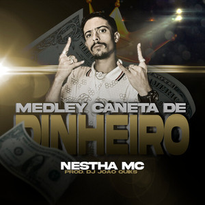 Medley Caneta de Dinheiro (Explicit)