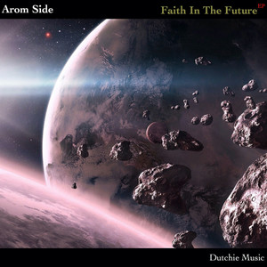 Faith In The Future (Fathead Johnson Remix)