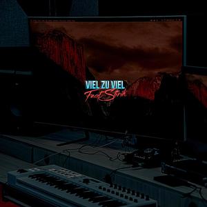 VIEL ZU VIEL (feat. Stirik)