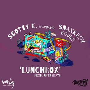 Lunchbox (feat. SnaxkBoy Boulé) [Explicit]