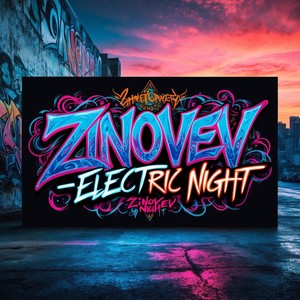 Electric night