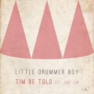 The Little Drummer Boy (feat. Jae Jin)