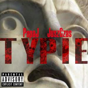 Typie (feat. JuszCzas) [Explicit]