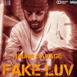 Fake Luv (Explicit)