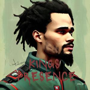 Kings Presence (Explicit)