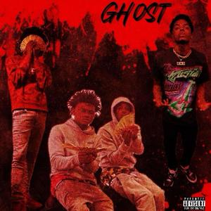 GHOST (feat. RR24 & Deezy Mcduffie) [Explicit]