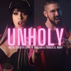 Unholy (Metal Version) [Explicit]