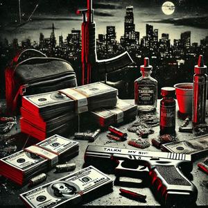 TALKN MY SHII (Explicit)