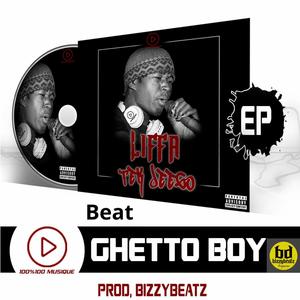 BEAT GHETTO BOY