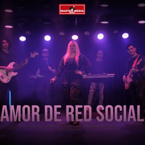 Amor de Red Social (Cumbia Rosa)