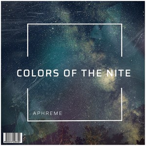 Colors Of The Nite (Instrumental|纯音乐)