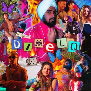 Dimelo (feat. KBZ & Yaw Faso)