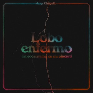 Lobo enfermo