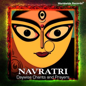 Navratri: Daywise Chants and Prayers