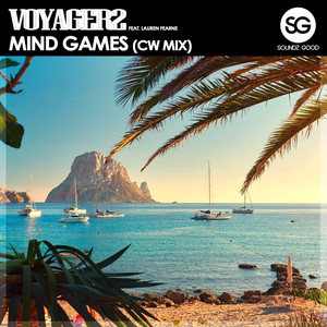 Mind Games (CW Mix)