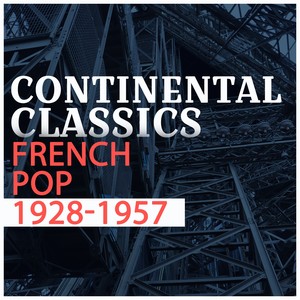 French Pop Songs 1928 - 1957