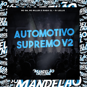 Automotivo Supremo V2 (Explicit)