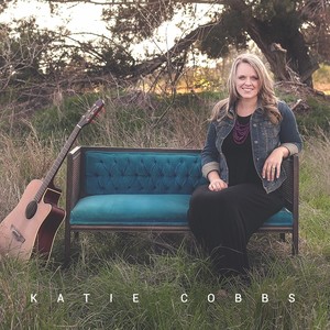 Katie Cobbs - EP