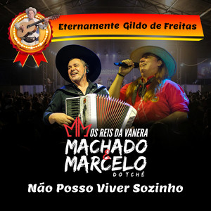 Não Posso Viver Sozinho