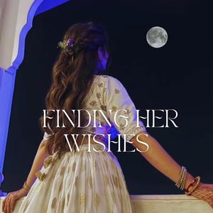 Finding Her X Wishes