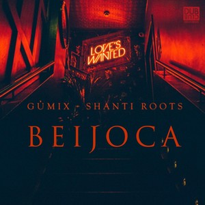 Beijoca (feat. Shanti Roots & Tom Zé)