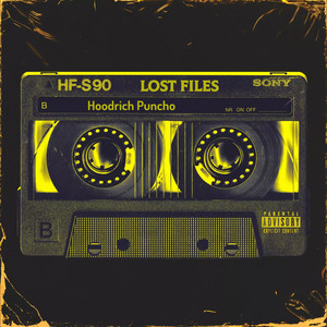 Lost Files (Explicit)