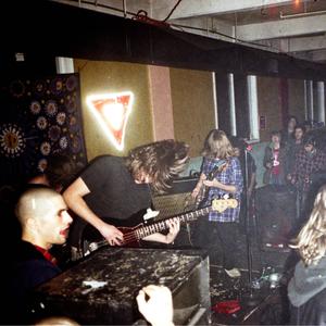 Pounder (feat. Jon Lipscomb & Ethan Snyder)