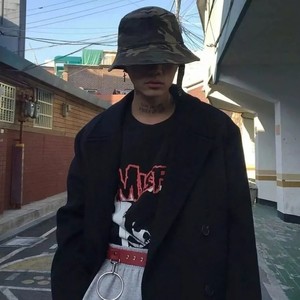 惊雷
