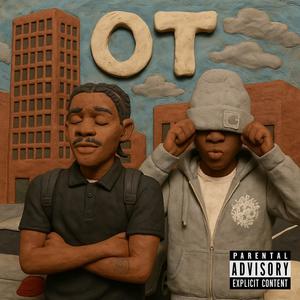 OT (feat. Cj)