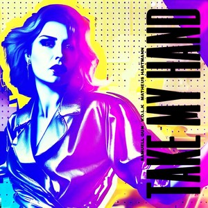 Take My Hand - Extended