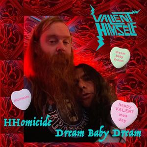 Dream Baby Dream (feat. Ashish Vyas)