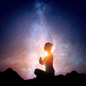 Quiet Meditative Rhythms Flow