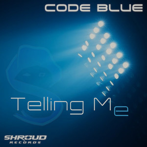 Telling Me (Vocal Dub Mix)