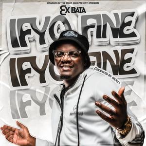 EFYO FINEH (Explicit)