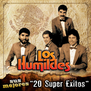 Sus Mejores "20 Super Exitos"