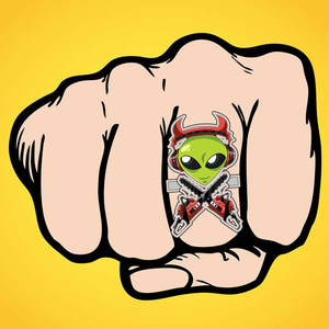 Warlox(feat. Jahred Gomes & Chris Rand) (Explicit)