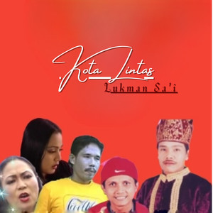 Kota Lintas