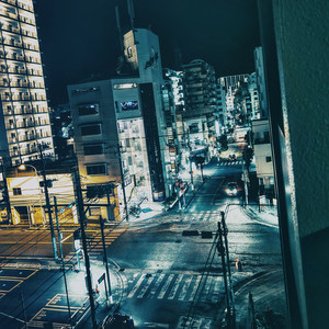 勝利のダンス (feat. 邦KUNI)