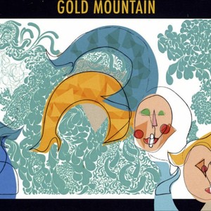 Gold Mountain - Fisherman