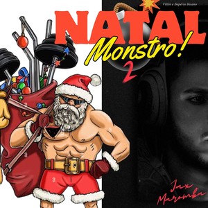 Natal Monstro 2 (Explicit)