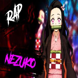 Nezuko Rap. Demon Slayer