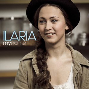 Ilaria - The Scientist