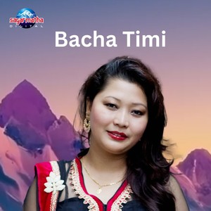 Bacha Timi