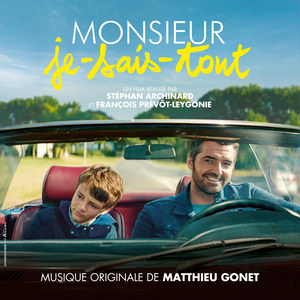 Monsieur Je-sais-tout (Bande originale du film)